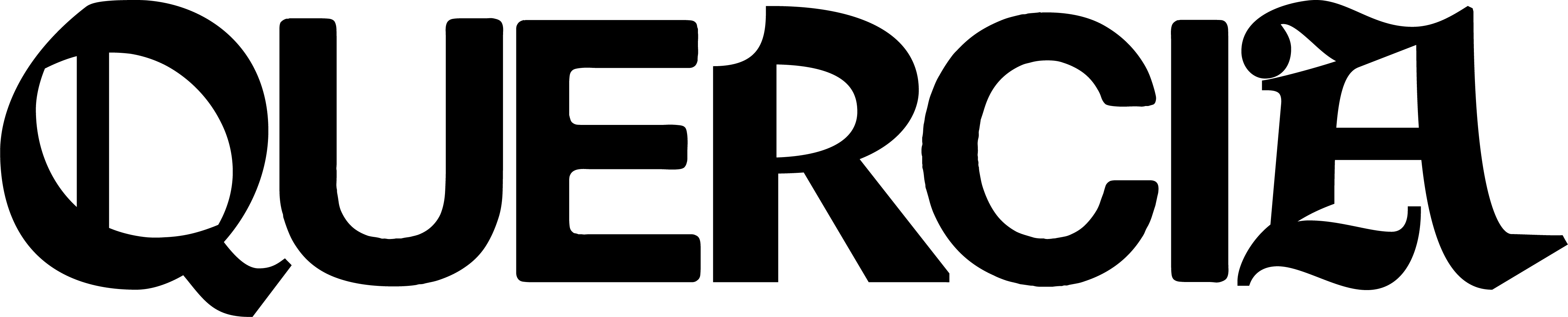 QUERCIA Logo